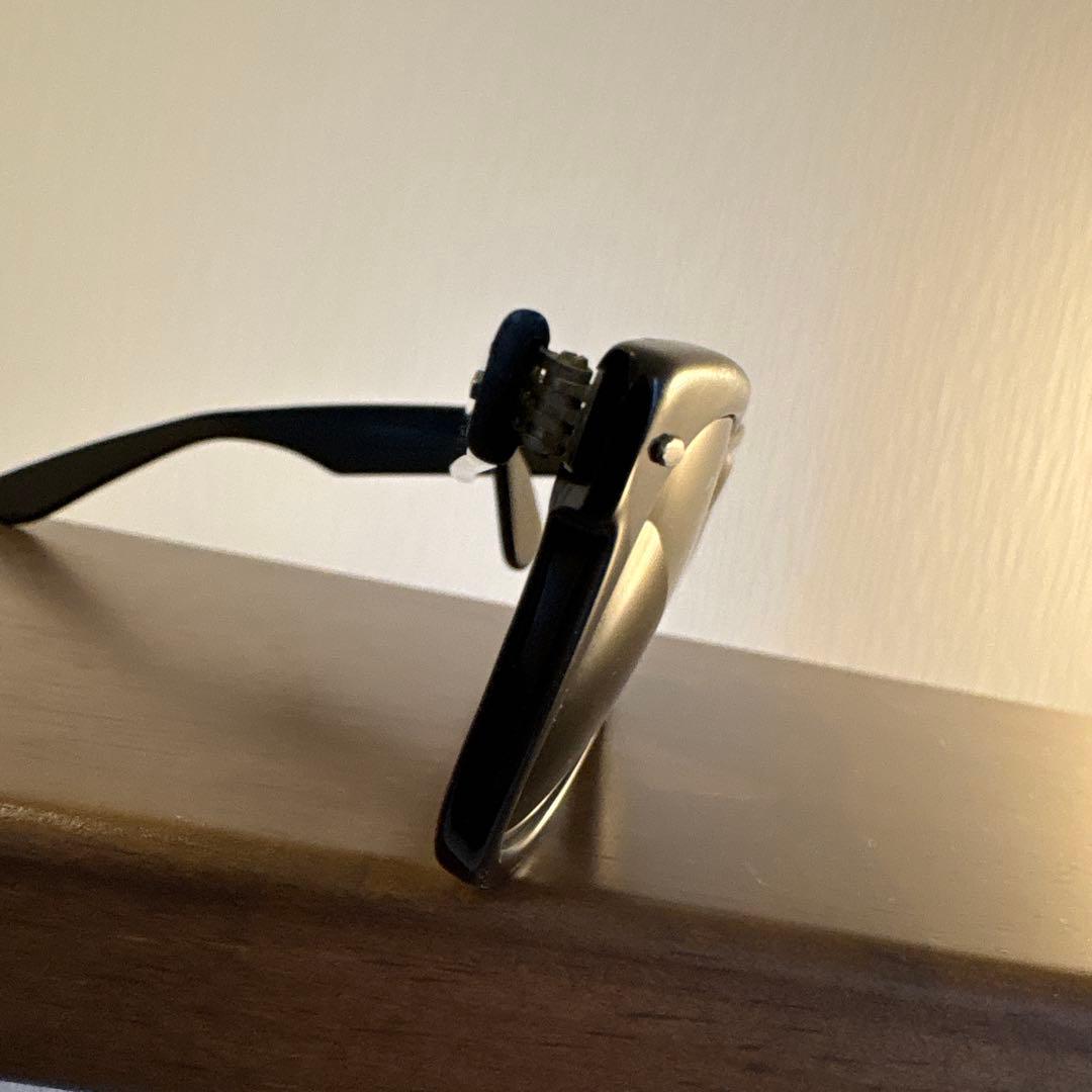 レイバン ウェイファーラー USA ボシュロム ヴィンテージ ray ban