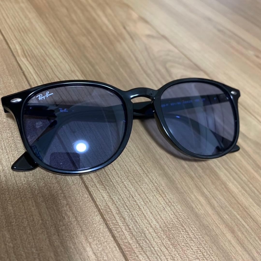 Ray-Ban レイバン サングラス (箱無し)