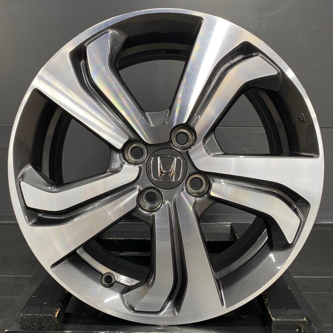HONDAフィット純正16インチホイール4本セット‼️