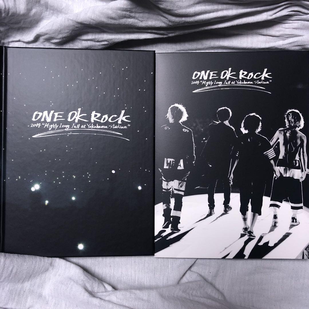ONE OK ROCK/ONE OK ROCK 2014\\"Mighty Lo…