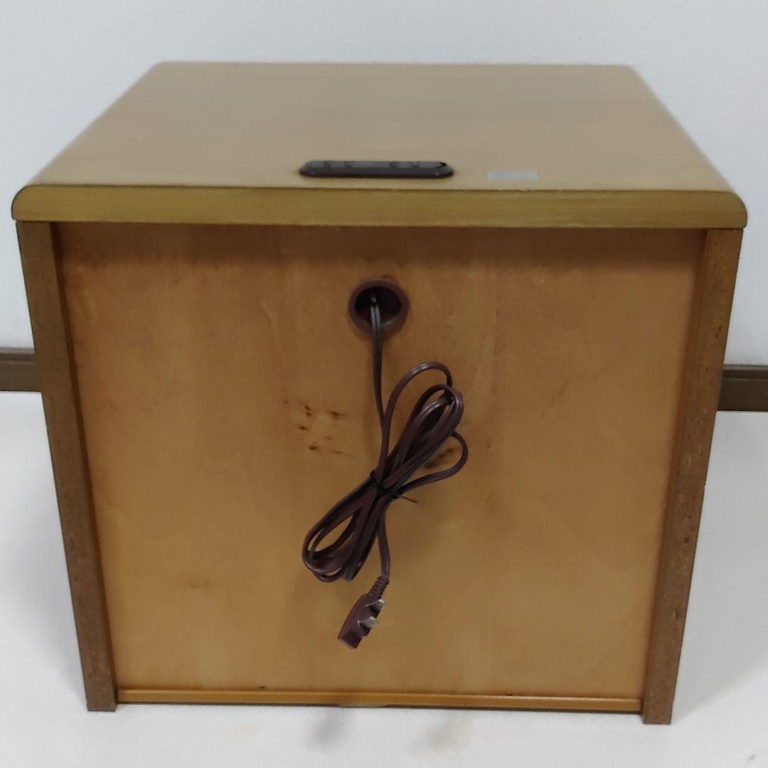 karimoku　カリモク家具　ナイトテーブル　サイドテーブル　送料無料