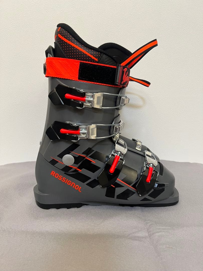ROSSIGNOL スキー用ブーツ 23.5