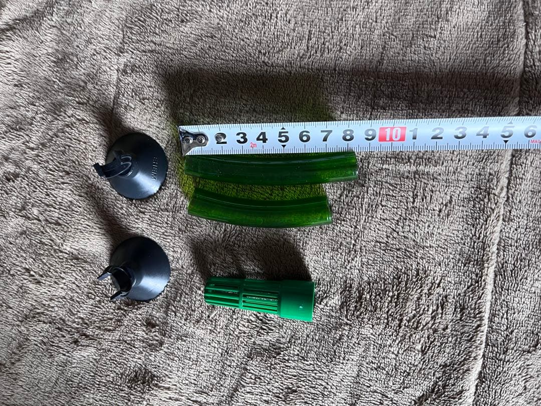 エーハイム　フィルター　2213