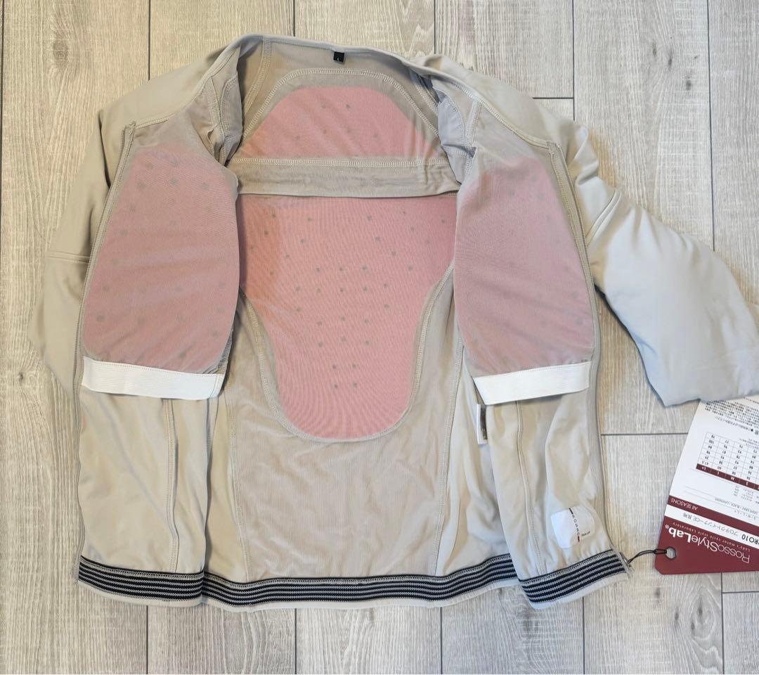 RossoStyleLab プロテクトインナーCE 長袖