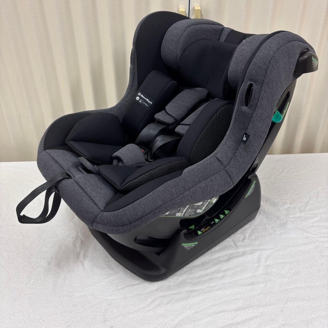 ☆ほぼ未使用☆　新生児OK　スマートエンジェル　レジェプラスネクスト　R129