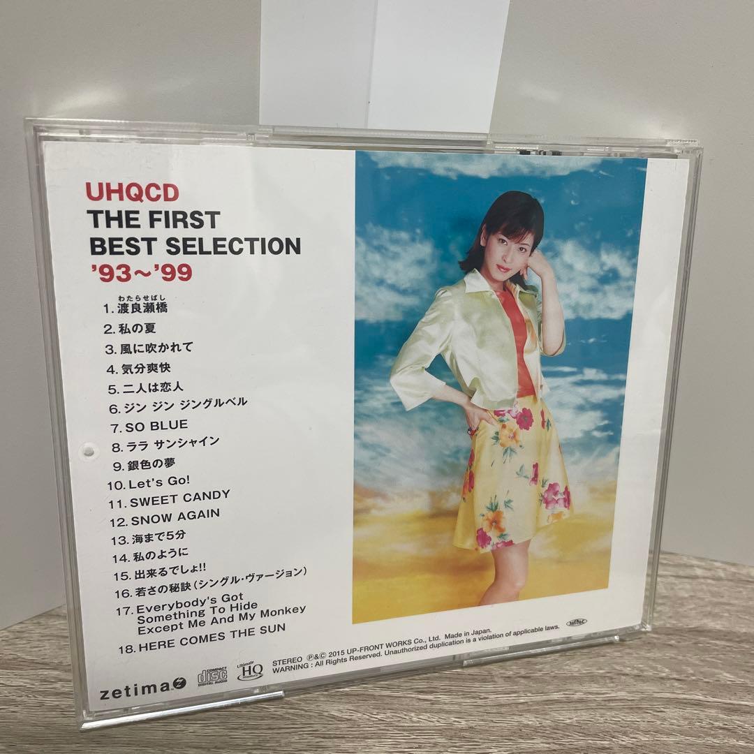 森高千里 ザ・シングルス ベストアルバム多数11枚セット