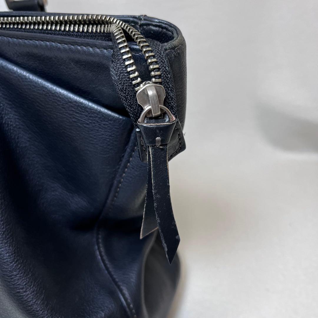 root 様　Paul Smith 牛革 レザー トートバッグ ビジネスバッグ