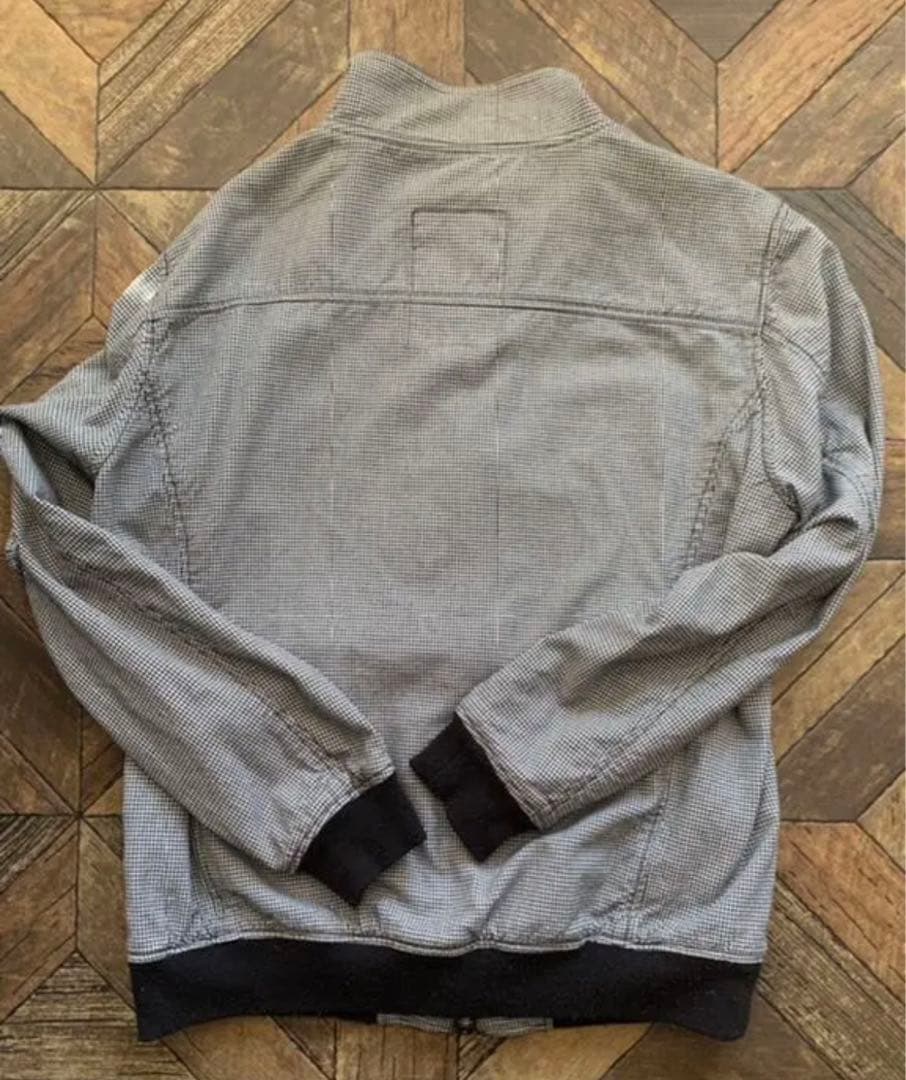 SILAS ジャケット