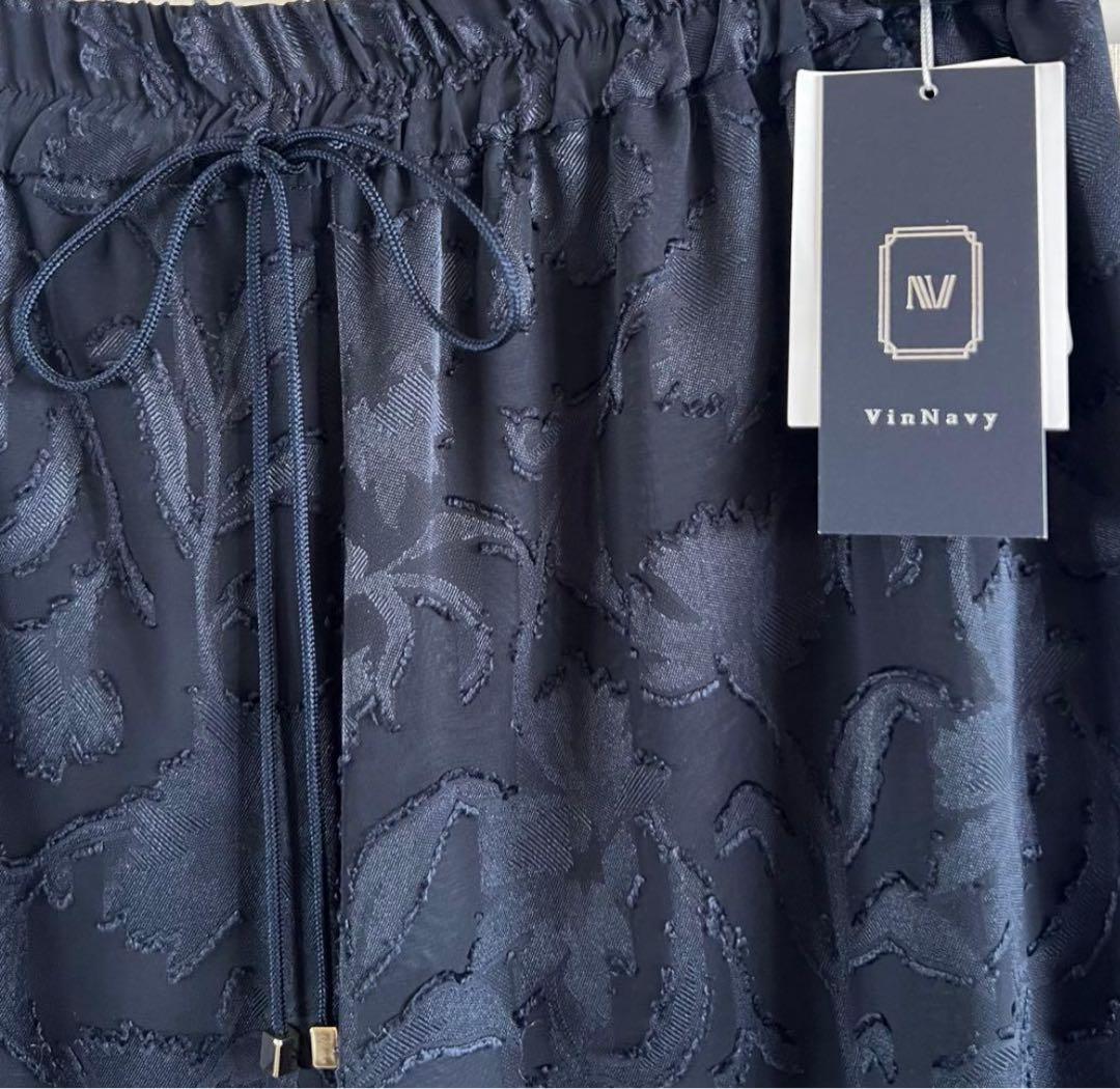 ヤマダヤ福袋　新品未使用　VinNavyパンツ　ワンピース計4点