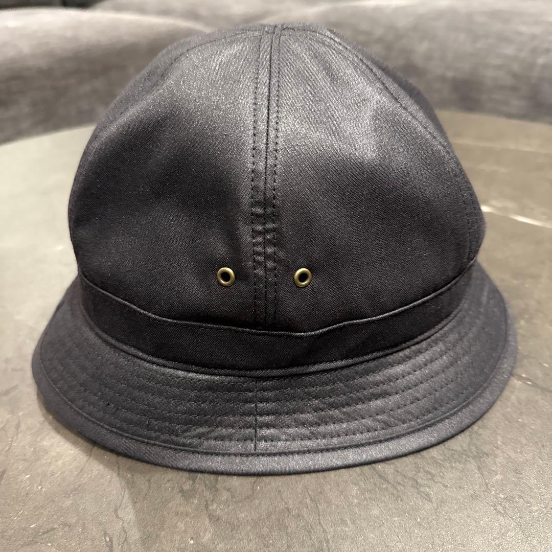 NEIGHBORHOOD 黒 バケットハット　XL