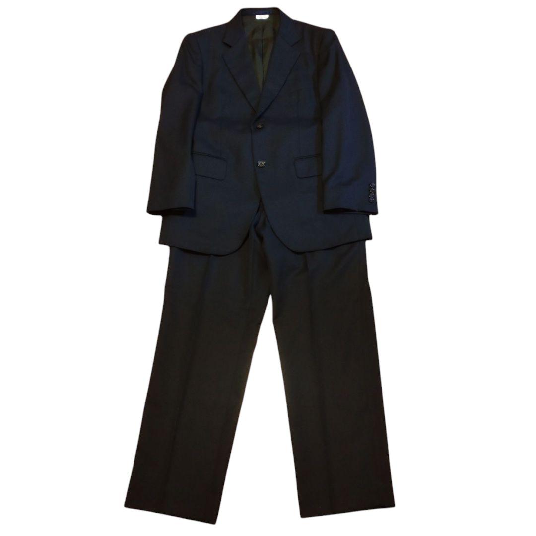 COMME des GARCONS　homme deux スーツ セットアップ