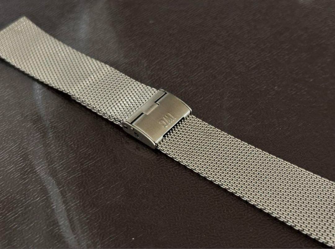 IWC シャウハウゼン 時計バンド　ウォッチバンド18mm