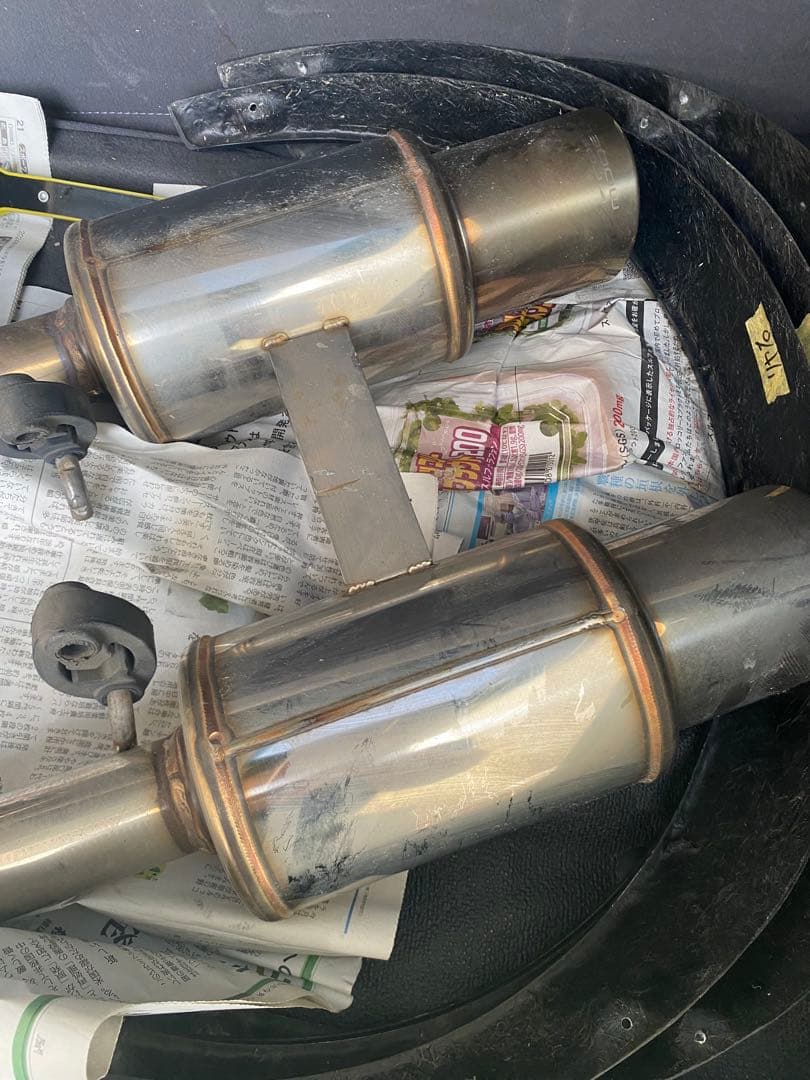 ロッソモデロ　コペン　　も