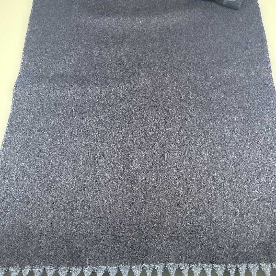 ルイヴィトンLOUIS VUITTON モノグラム グラディエント　マフラー