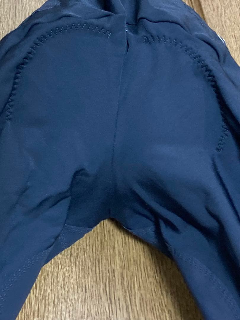 MILLE GT ULTRAZ ビブタイツ アソス　ASSOS XS