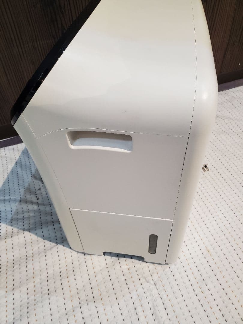 エディオン 衣類乾燥除湿機 e-angleW ANG-CD-A2