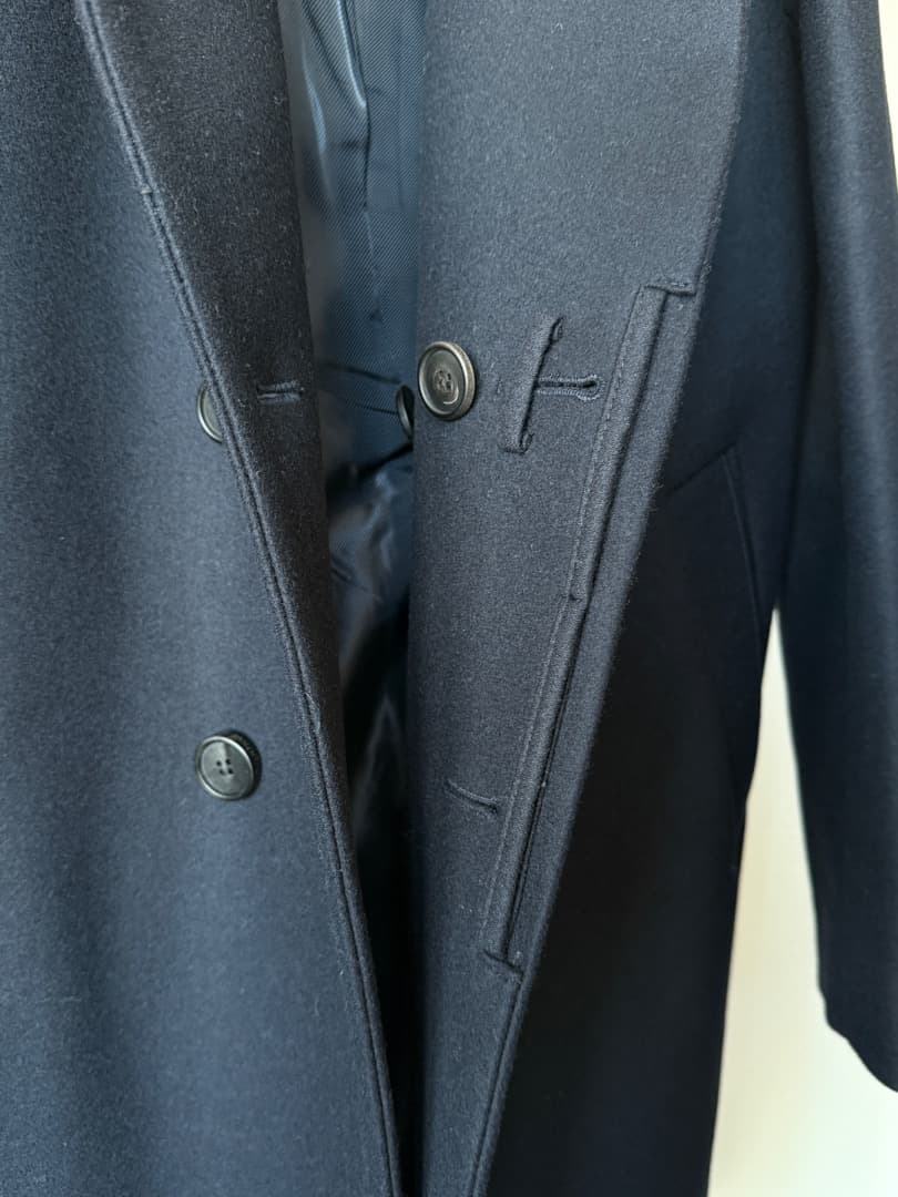 WOOYOUNGMI Paris コート サイズ48 美品 着用1回