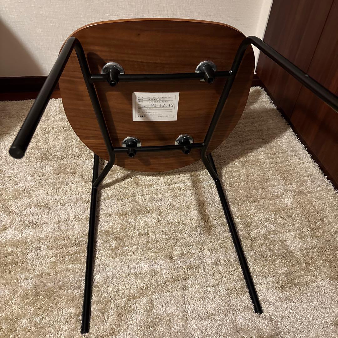 kanademono ダイニングチェア②