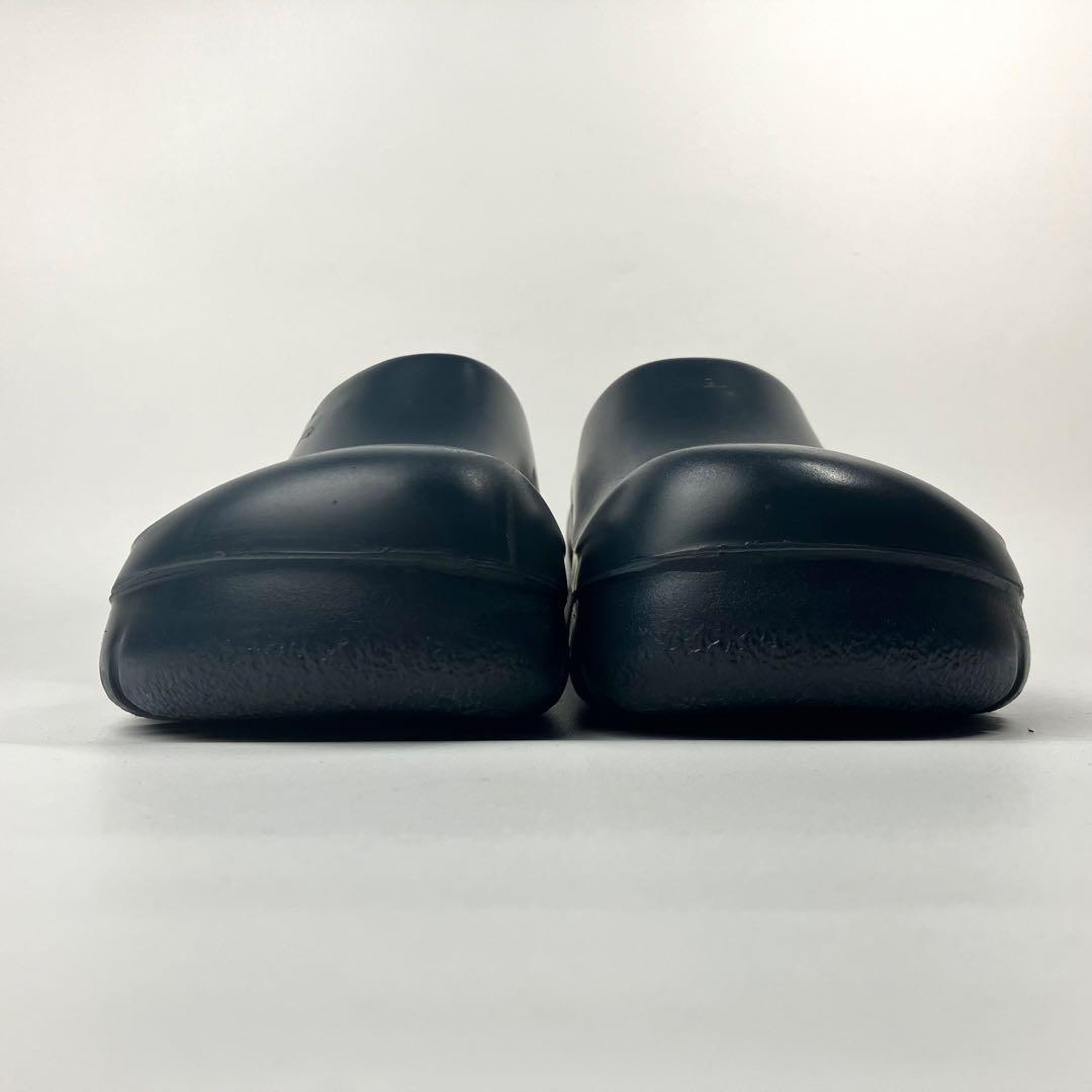 【極美品】BIRKENSTOCK Todayfulスリッポン　28cm 紺　防水