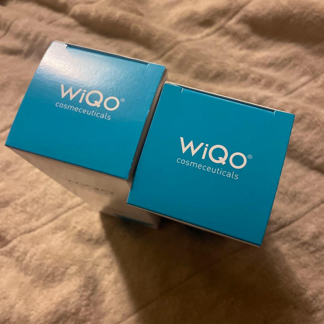 ワイコクリーム２本