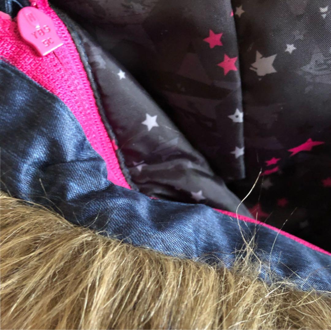 定価4万　タグ付き　シークレットガーデン　スキーウェア　　M