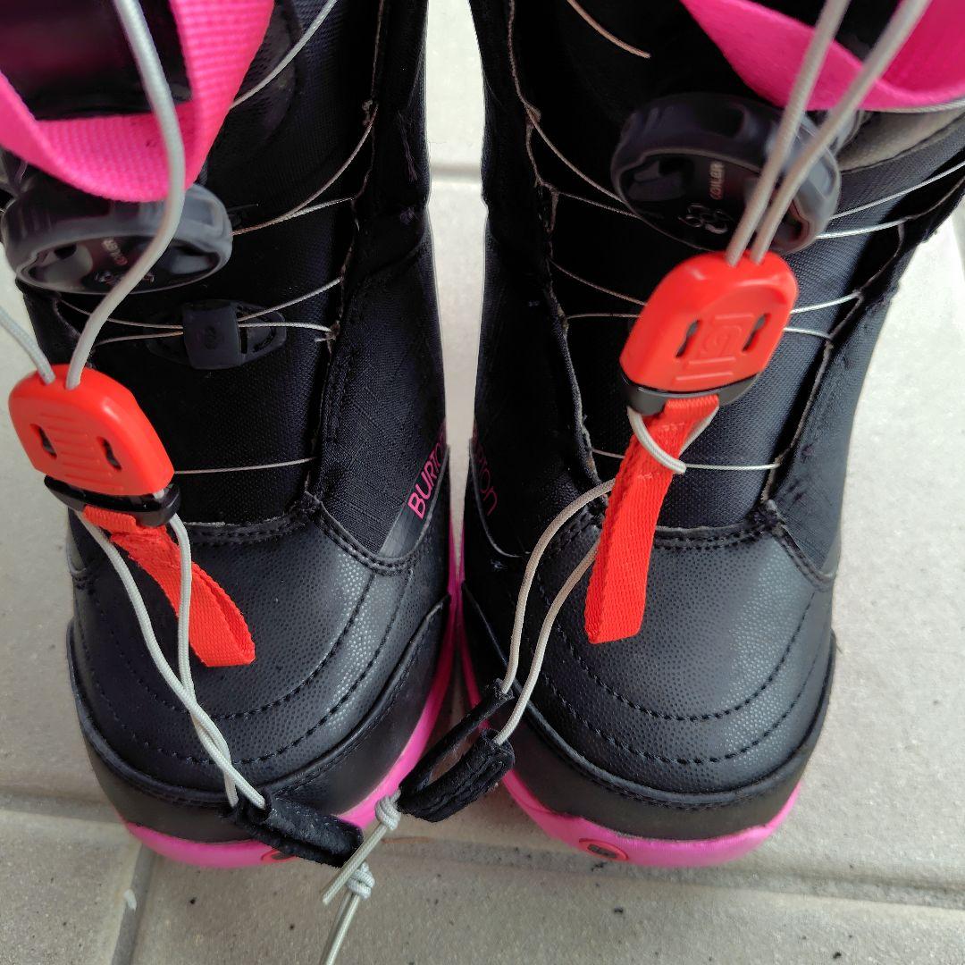 BURTON Starstruck スノーボードブーツ(女性用)