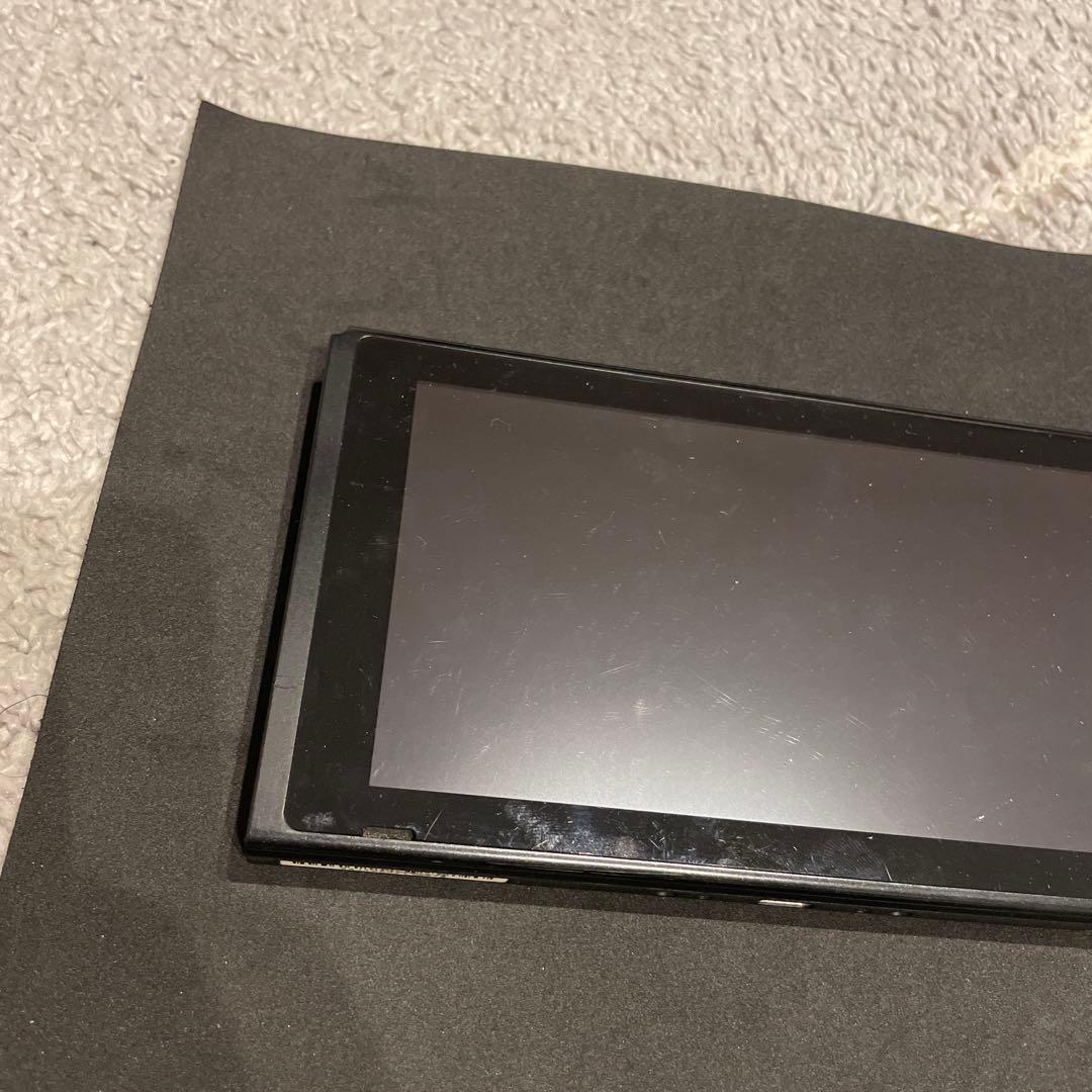 （訳あり）Switch 本体のみ