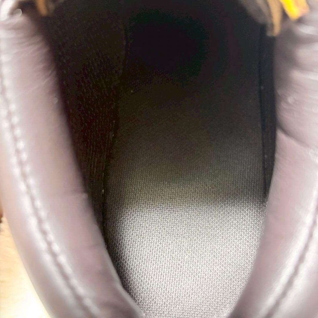 Timberland BASIC OX ベーシック オックスフォード 27cm