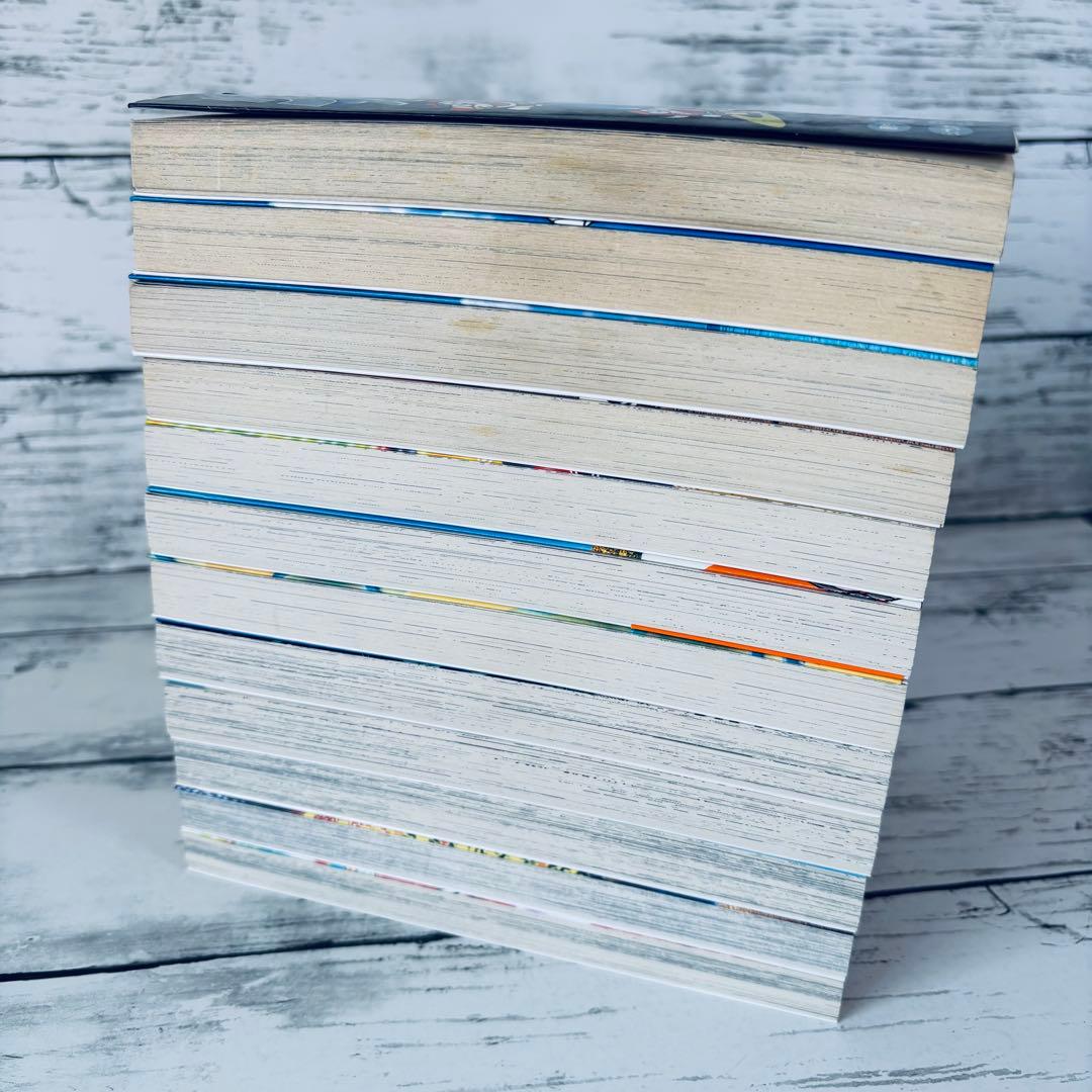 【初版】ザ・ドラえもんズスペシャル 1〜12巻　全巻セット