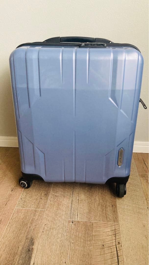 お*で様 【期間限定お値下】機内持ち込みスーツケース(プロテカ)