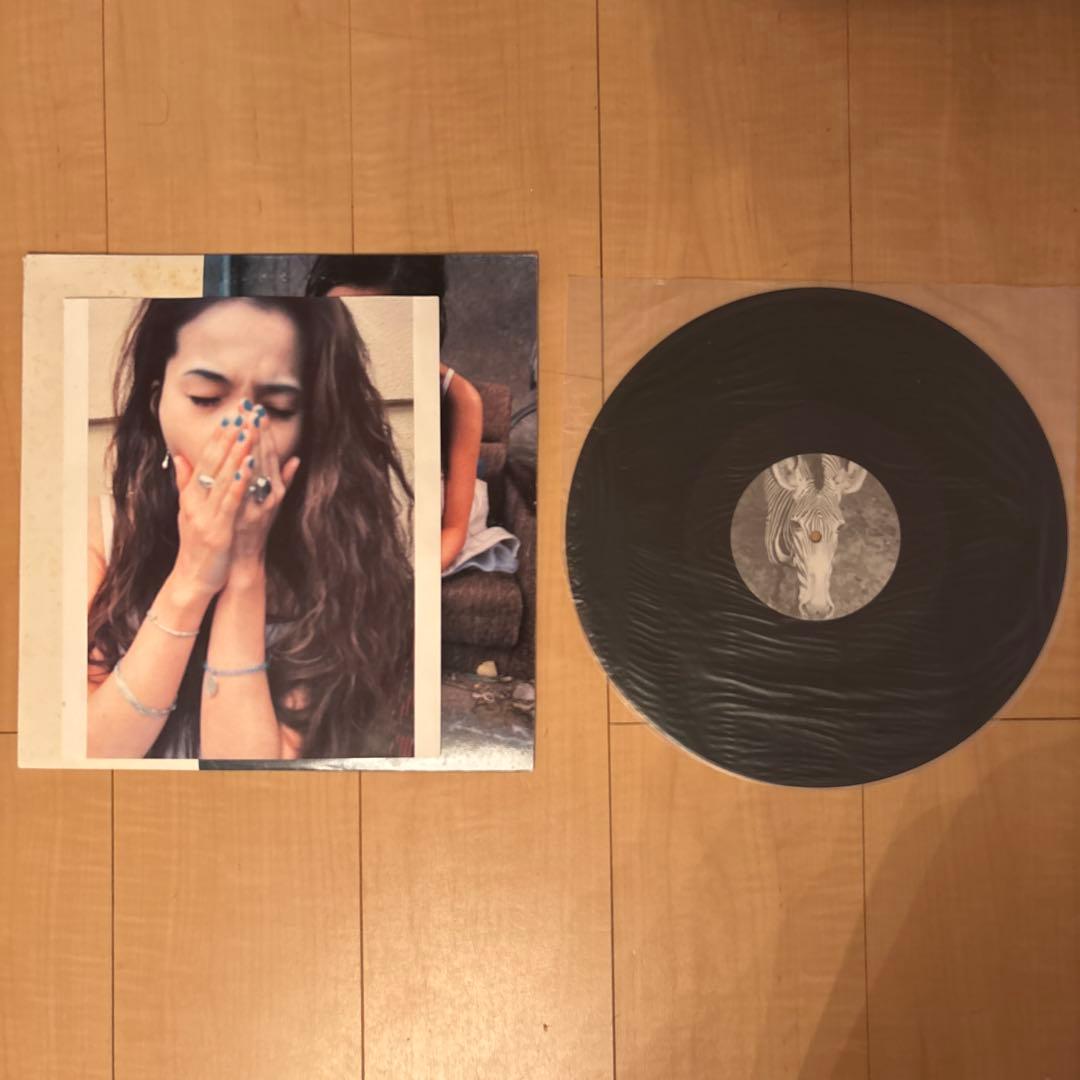 Mari Mari レコード 3枚セット フィッシュマンズ Fishmans