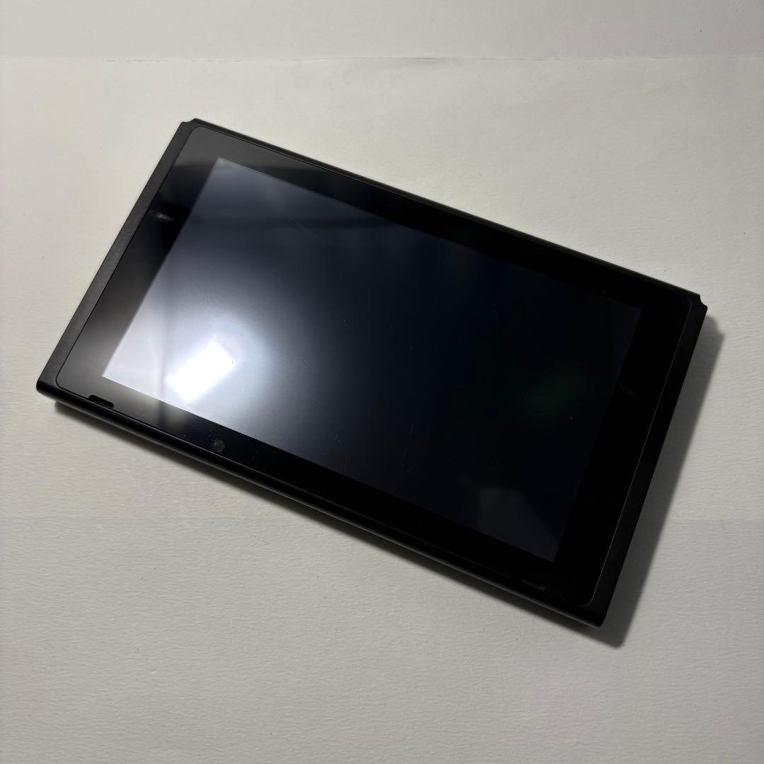 Nintendo Switch ニンテンドー スイッチ 本体 旧型 液晶のみ