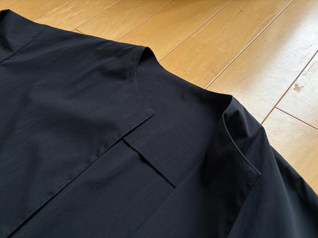 N.HOOLYWOOD ノーカラージャケット&パンツ