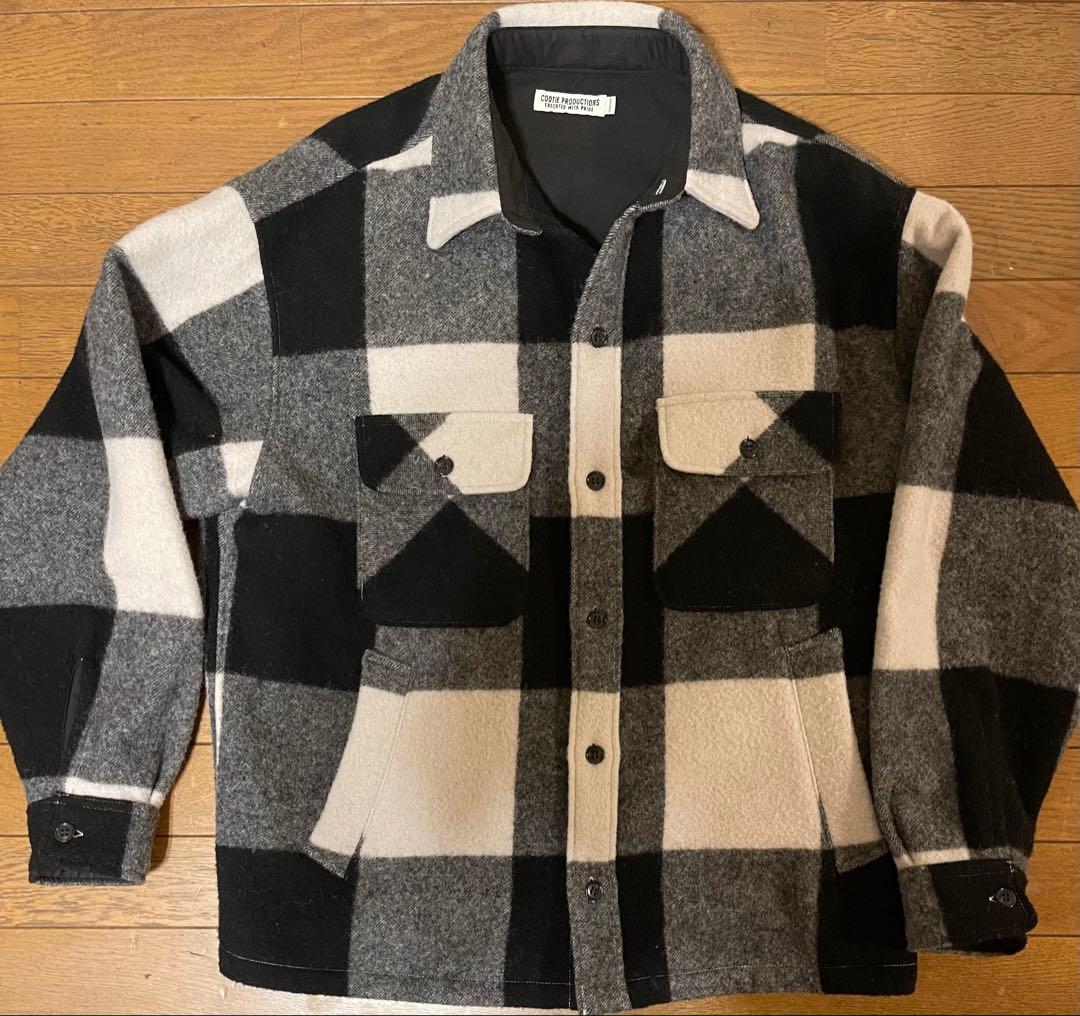 COOTIE CPO ジャケット