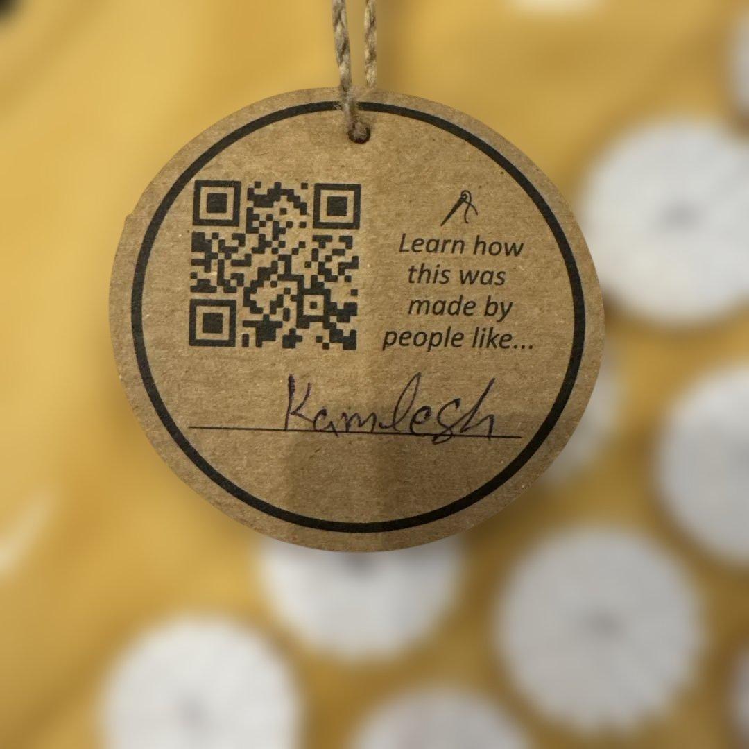 シャクティLIGHT マット イエロー