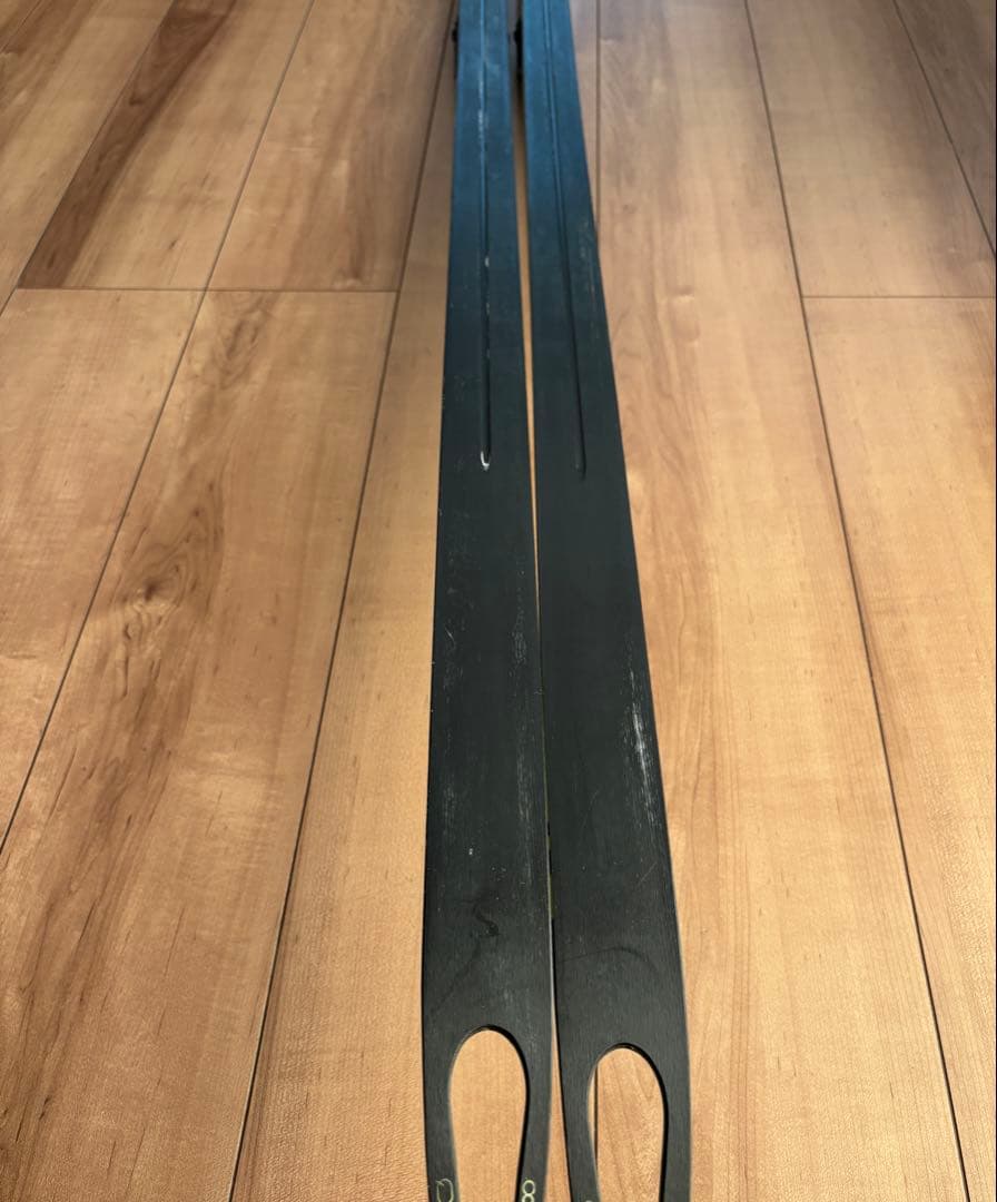 クロスカントリースキー フィッシャーSpeedMax