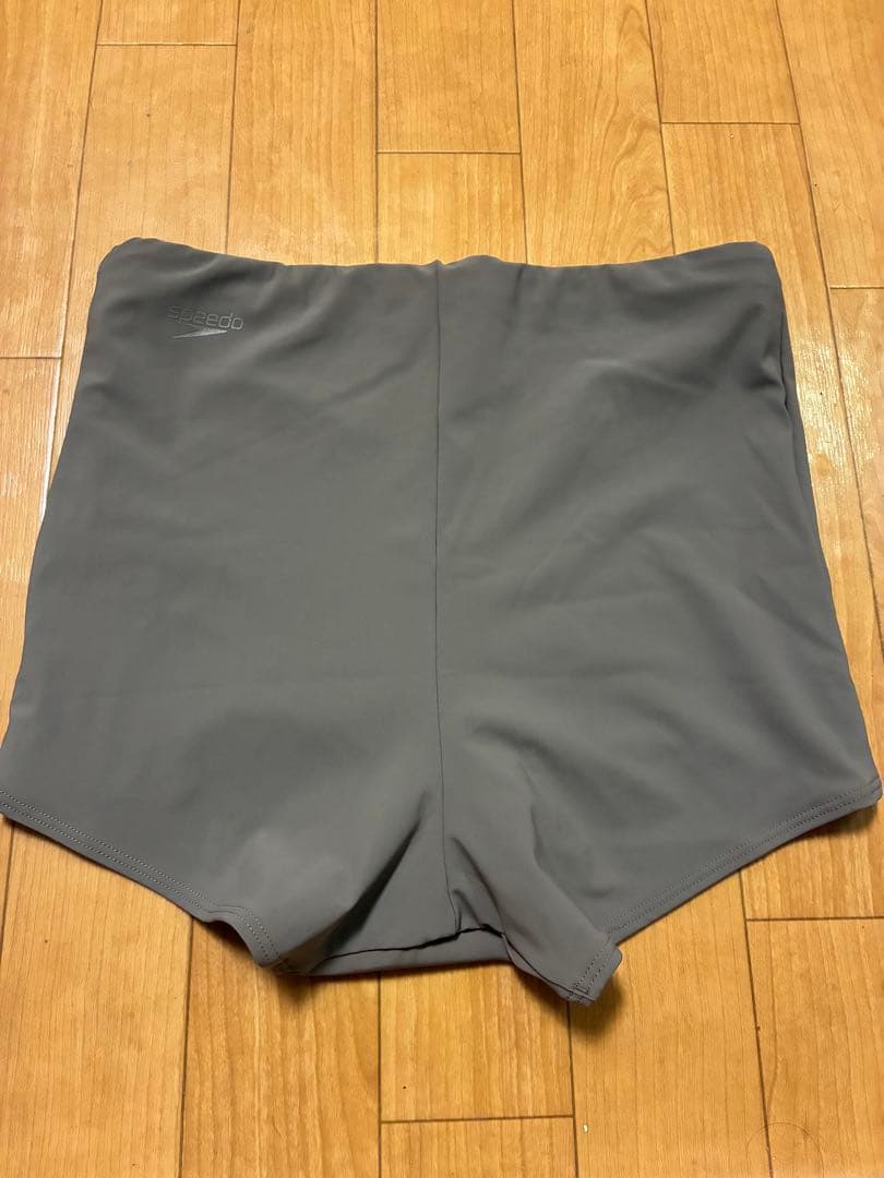 SPPED　セパレート水着　スイムウェア　上下　Ｌサイズ　フラッグストーン