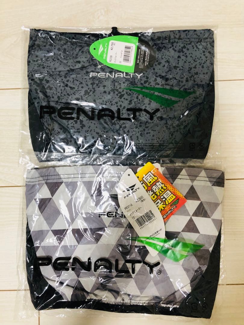 湘南ベルマーレ PENALTY アクセサリー