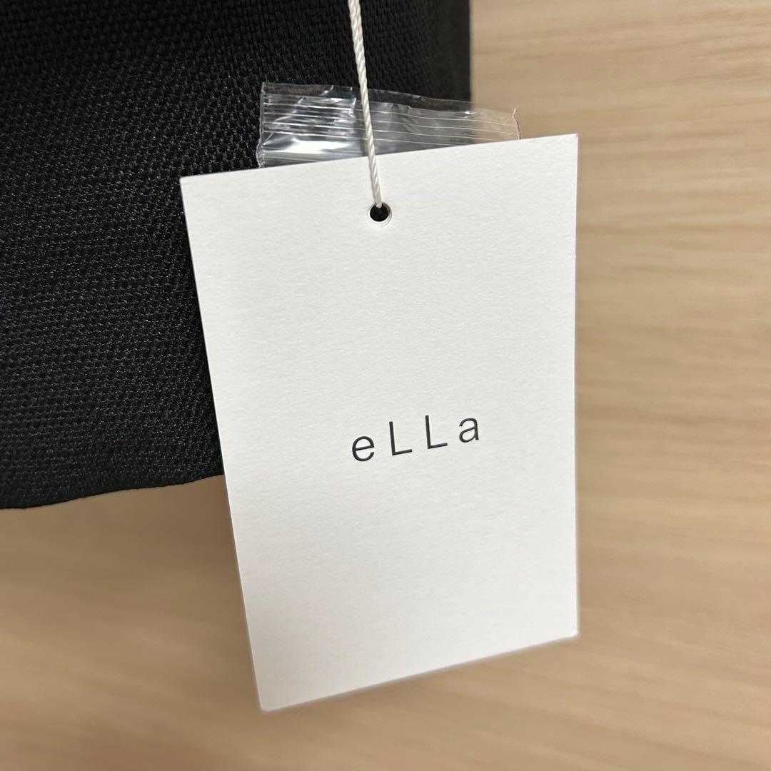 【新品・タグ付き】　ella_selectshop ジャケット