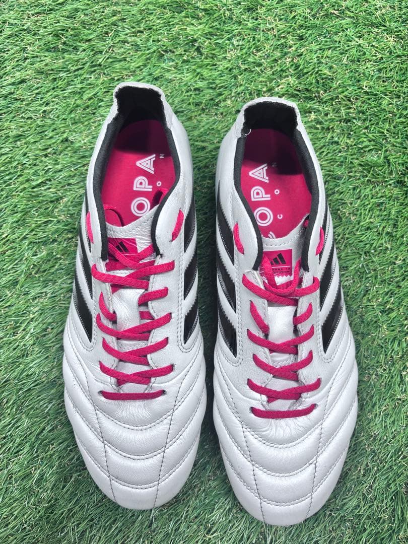 adidas コバアイコン2 AG/HG 26.0センチ