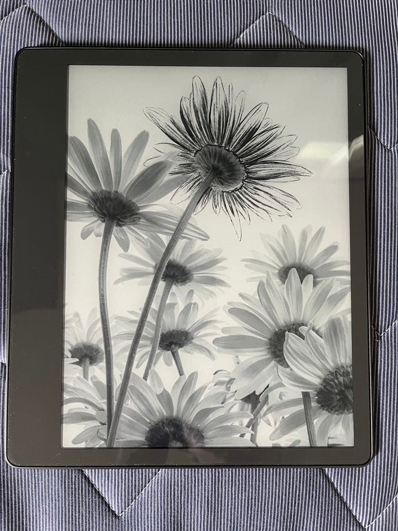 【美品】Kindle scribe 16GB 2022年モデル スタンダードペン