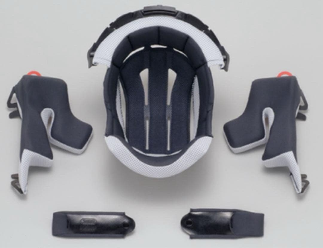 SHOEI VFX-W 内装セット Lサイズ 新品未使用