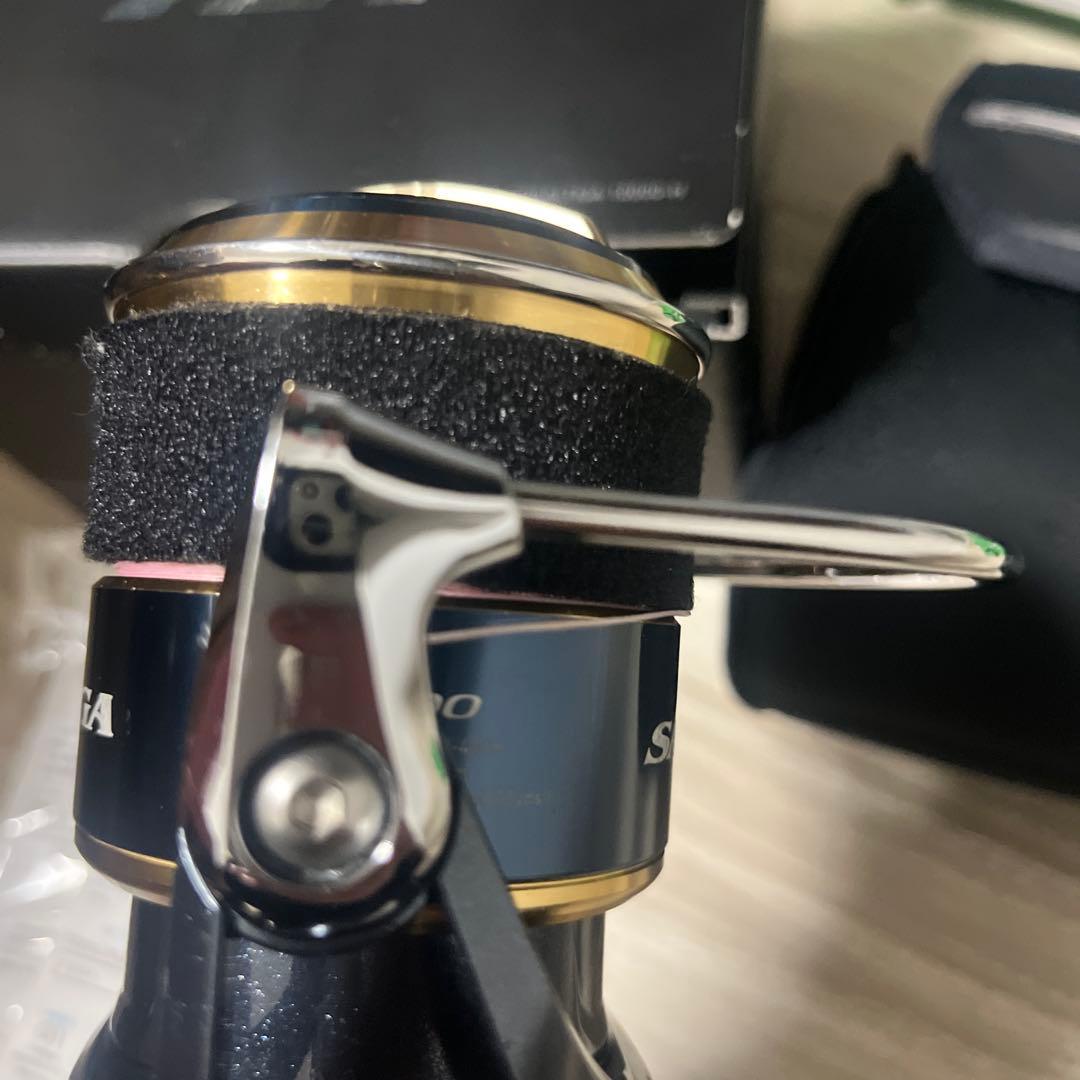 Yii 　20ソルティガ10000 H