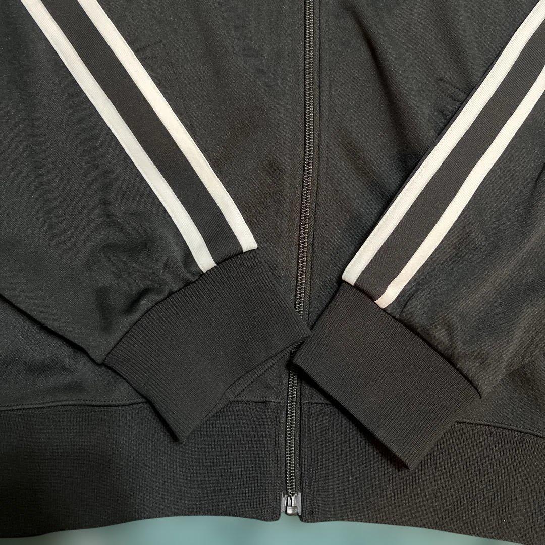 HUMAN MADE トラックジャケット　新品XXL