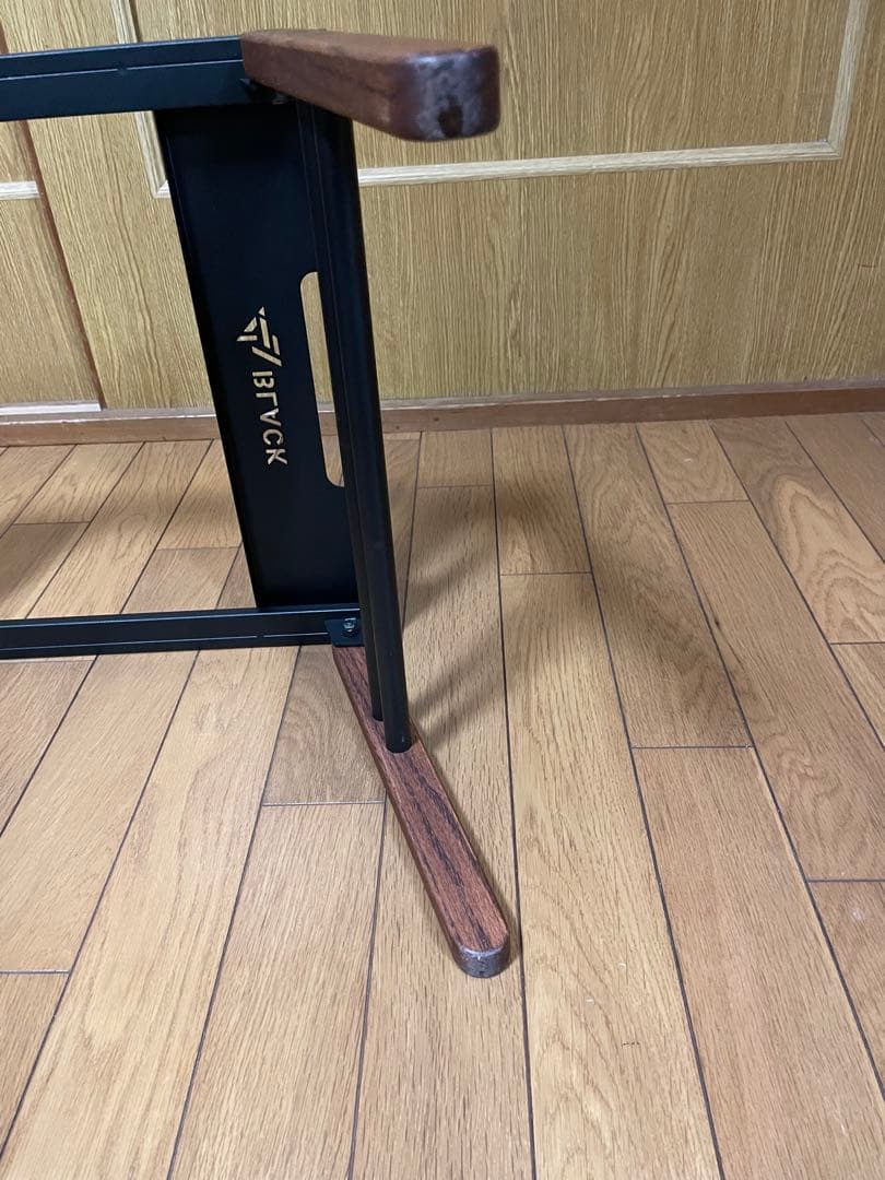 ブラックデザイン　日和