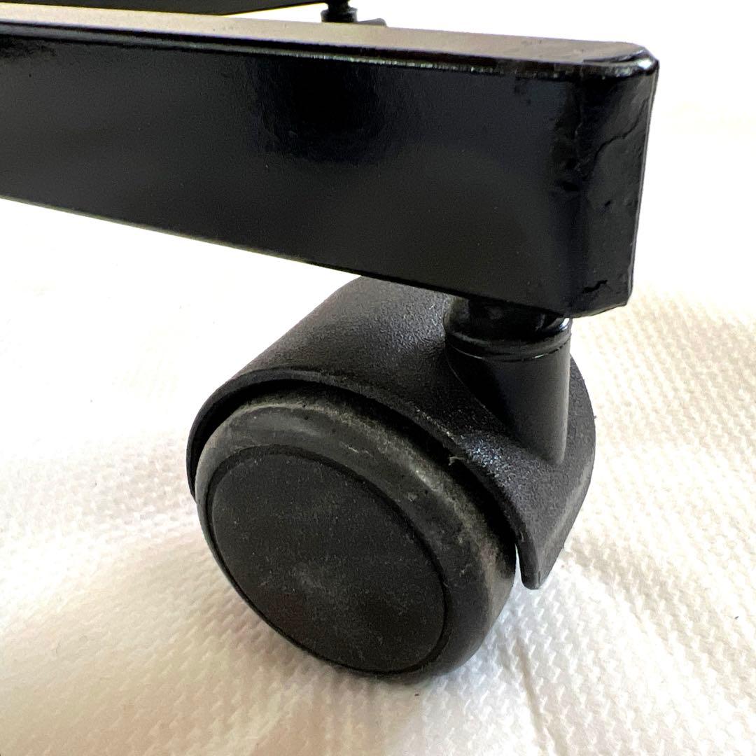 ラバミチェア・デンマーク・STOLE-112 プライウッド・デスクチェア