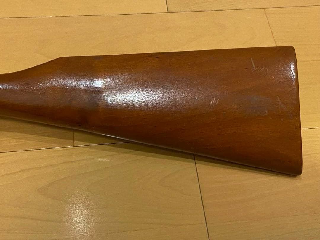 射的銃　お祭り