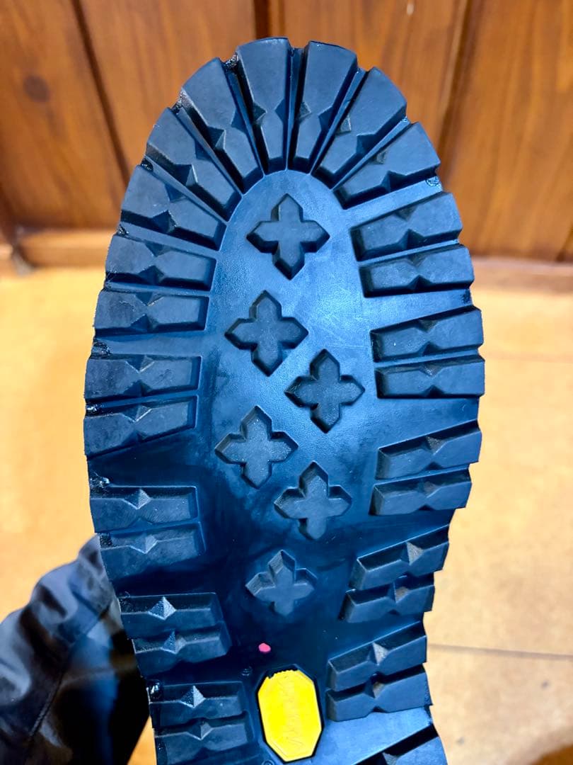 ダナー DANNER LIGHT 2 33000 ダナーライト　90s 黒タグ