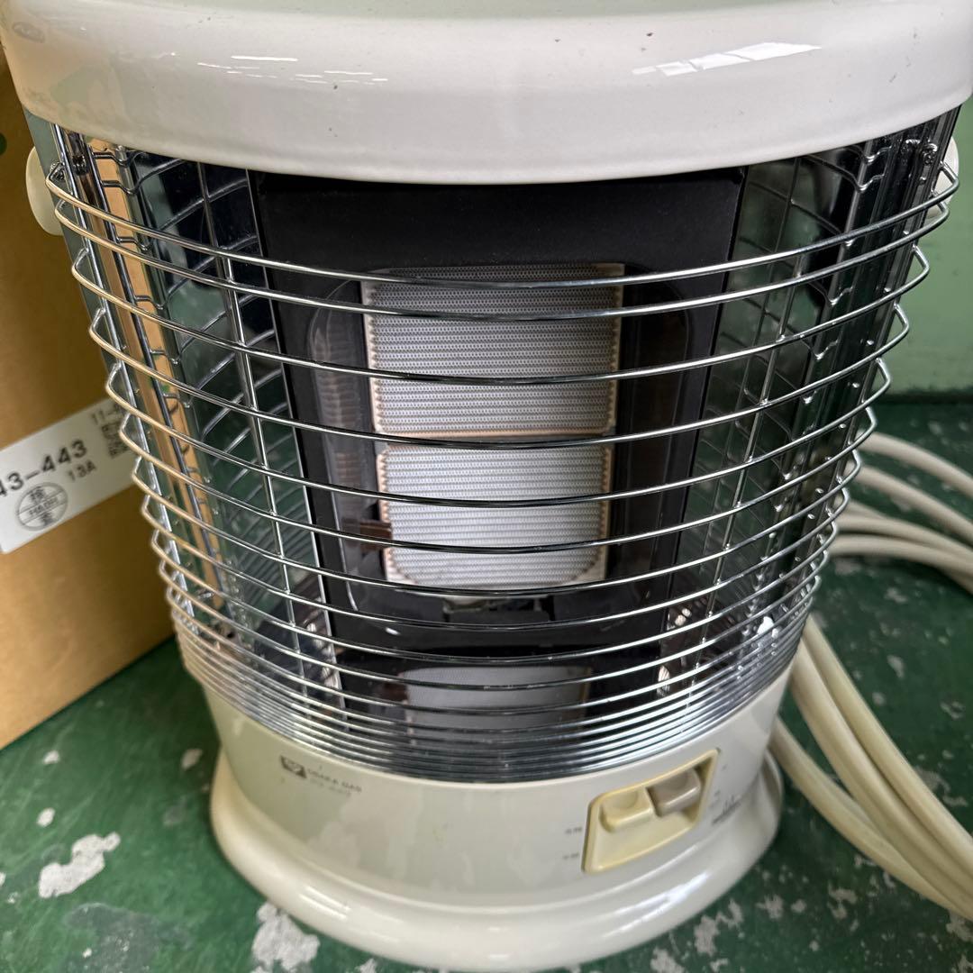 OSAKA GAS ガスストーブ N43-443 13A 都市ガス用 小物 格安