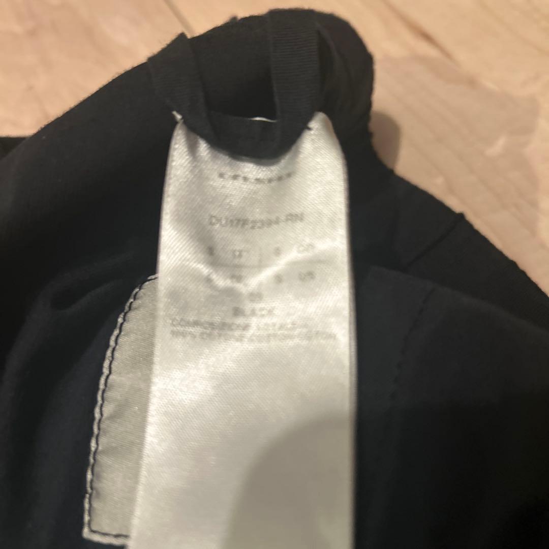 Rick Owens DRKSHDW パンツ